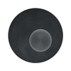Plafonnier LED | Stella Anthracite Ø 60 cm