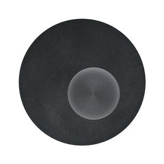 Plafonnier LED | Stella Anthracite Ø 60 cm