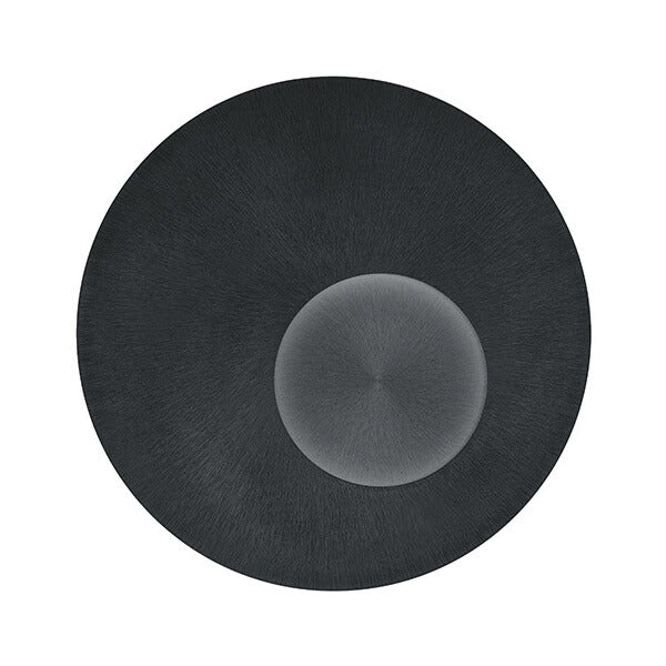 Plafonnier LED | Stella Anthracite Ø 60 cm