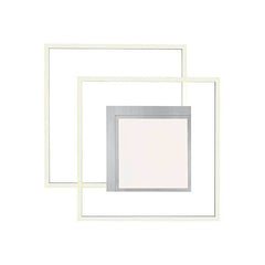 Plafonnier LED | Karo Aluminium