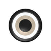 Plafonnier Speaker beige