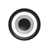 Plafonnier LED | Speaker Aluminium