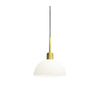 Suspension luminaire | Vienda Laiton