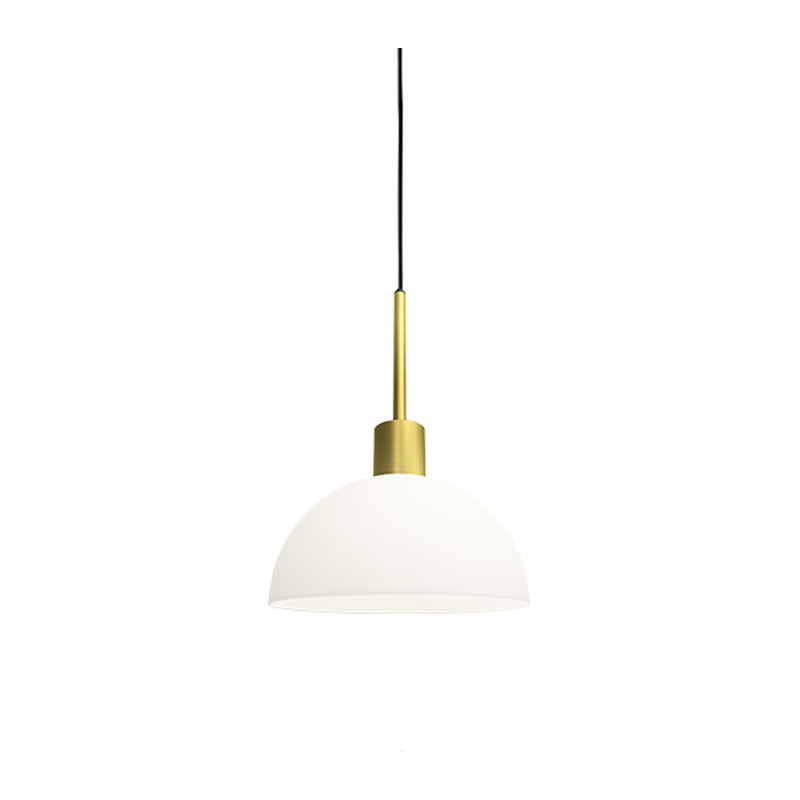 Suspension luminaire | Vienda Laiton