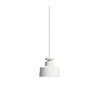 Suspension luminaire | Street Blanc