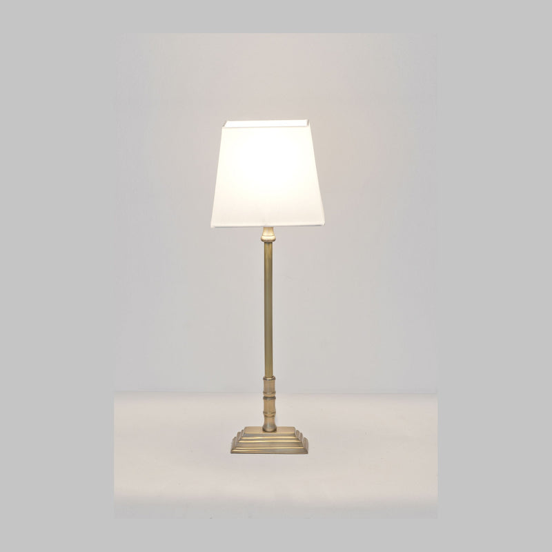 Lampe de chevet | New York Tower