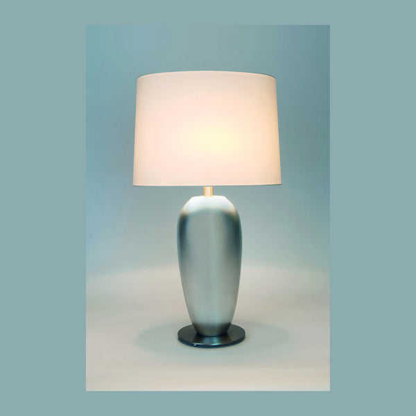Lampe à poser Lambda Oval Grande