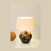 Lampe à poser Toulouse, Ø 32 cm