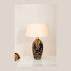 Lampe à poser Toulouse, Ø 45 cm