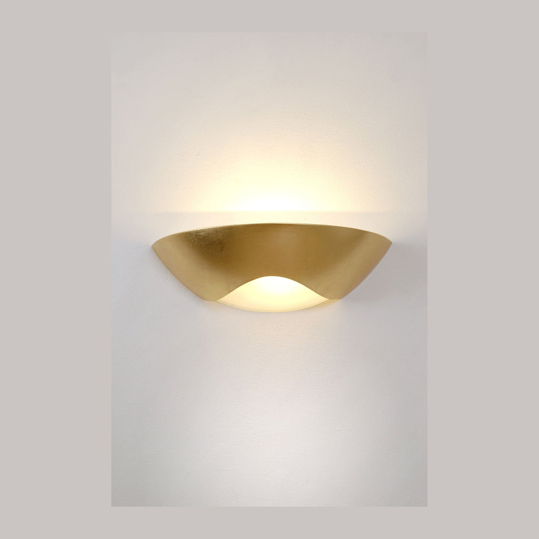 Applique murale | Matteo Curve