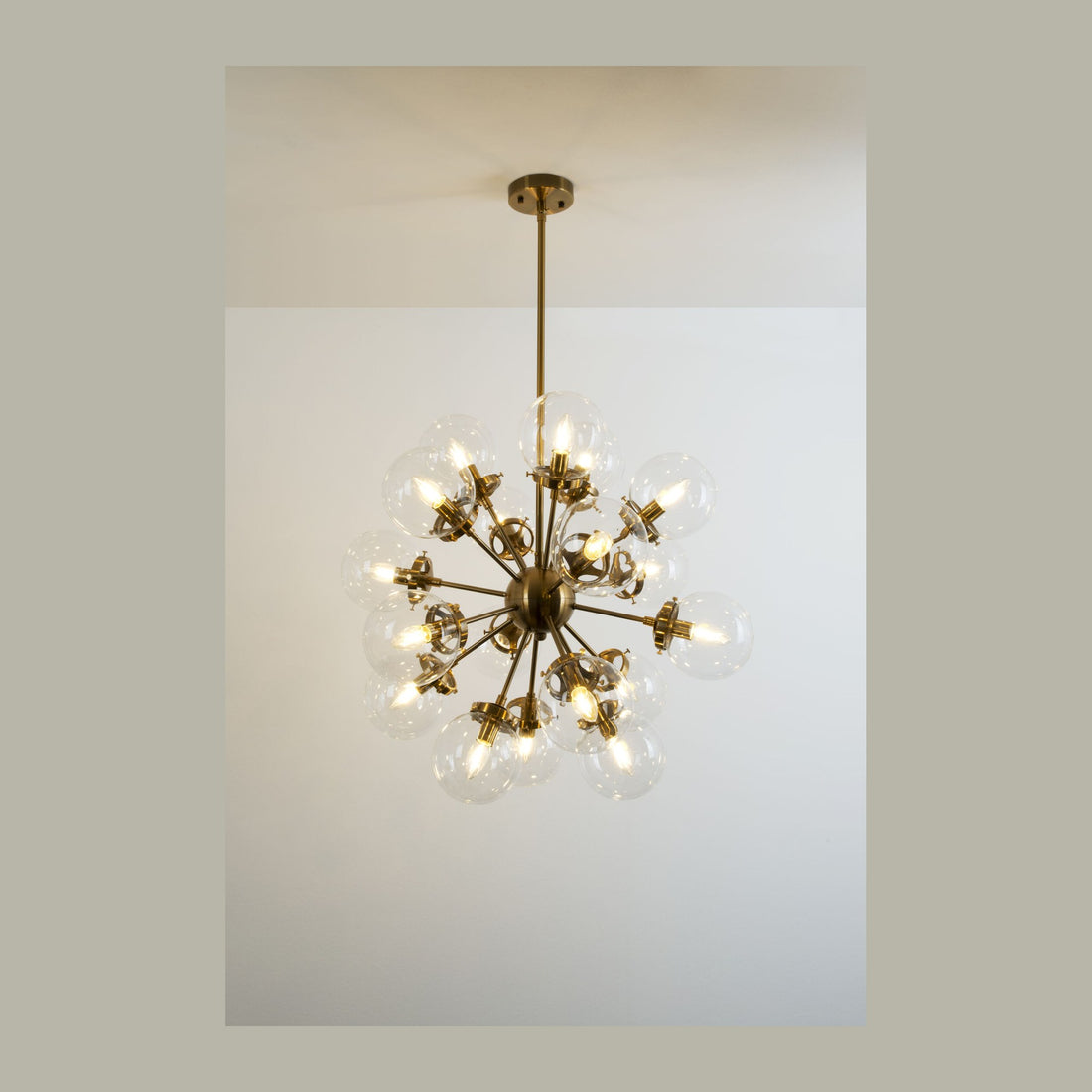 Lustre | Moltiplicatore