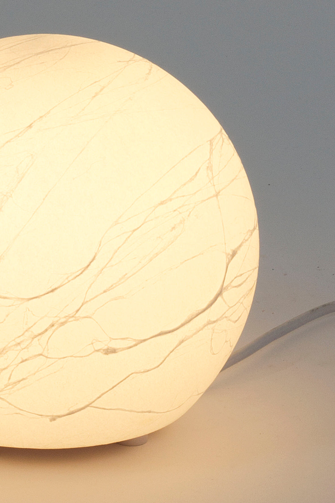 Lampe de chevet | Sferetta