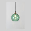 Suspension luminaire | Lucca