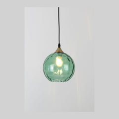 Suspension luminaire | Lucca