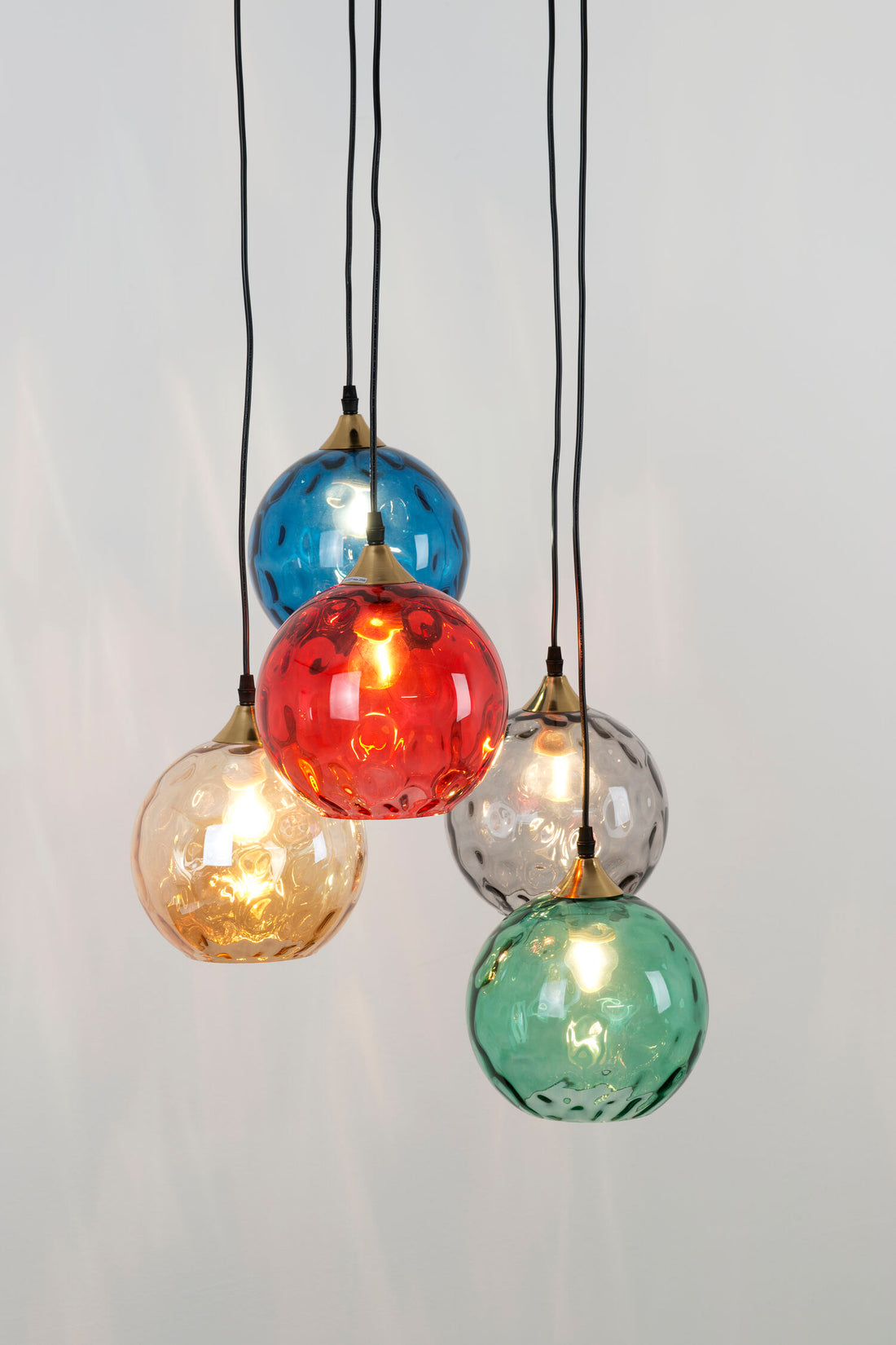 Lustre | La Spezia