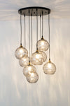 Lustre | Ticino