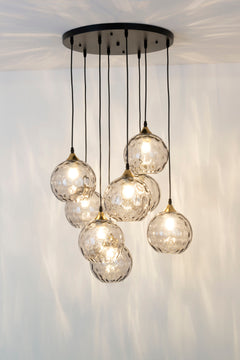 Lustre | Ticino
