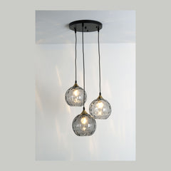 Suspension luminaire | Livneveno