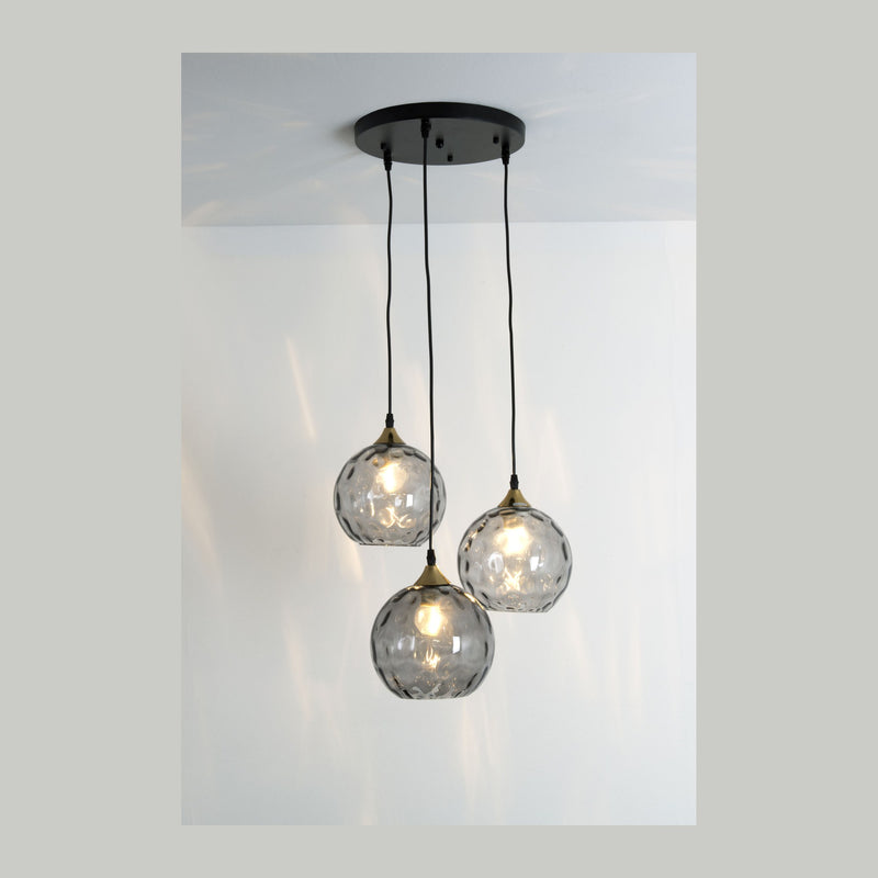 Suspension luminaire | Livneveno