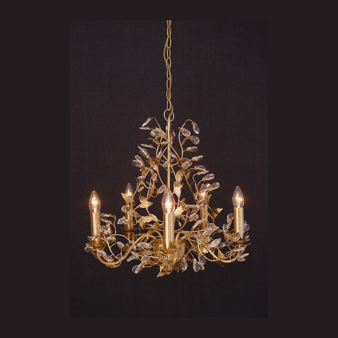 Lustre | Buono