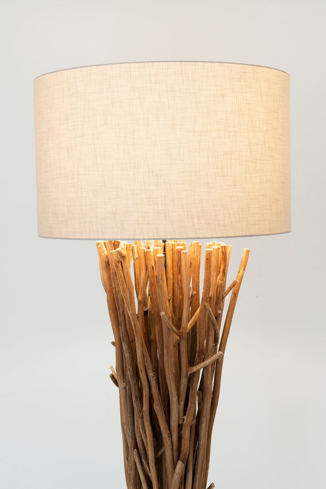 Lampadaire salon | Palmaria