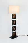 Lampadaire salon | Vulcano