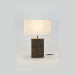Lampe de chevet | Faccetta
