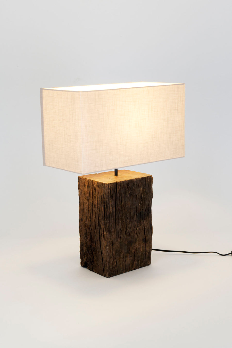 Lampe à poser Montecristo