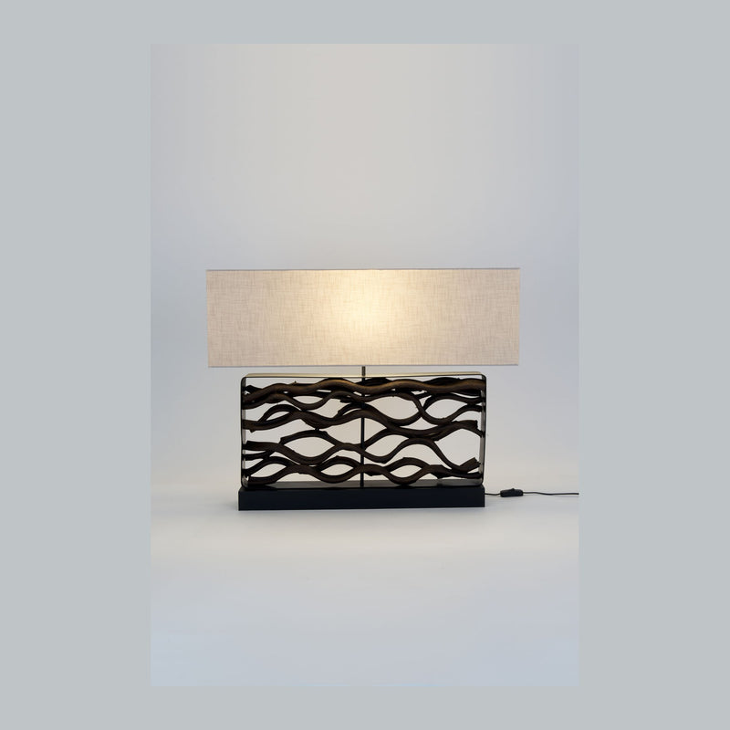 Lampe de chevet | Ondnevissa