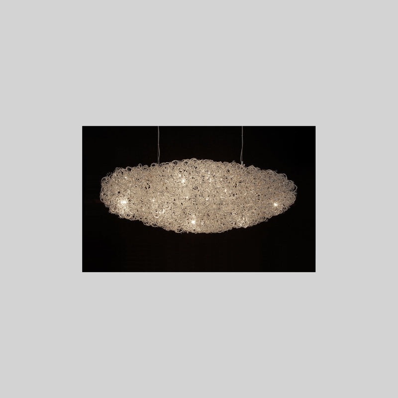 Lustre | Dirigibile