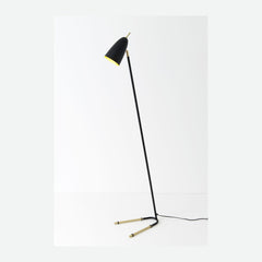 Lampadaire salon | Obelisco
