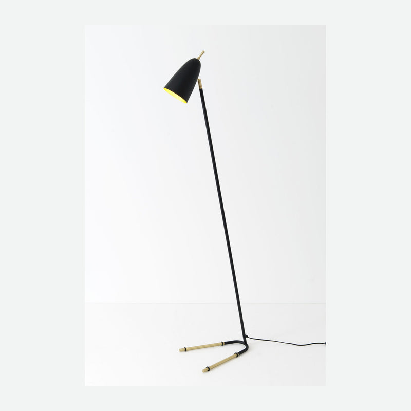 Lampadaire salon | Obelisco