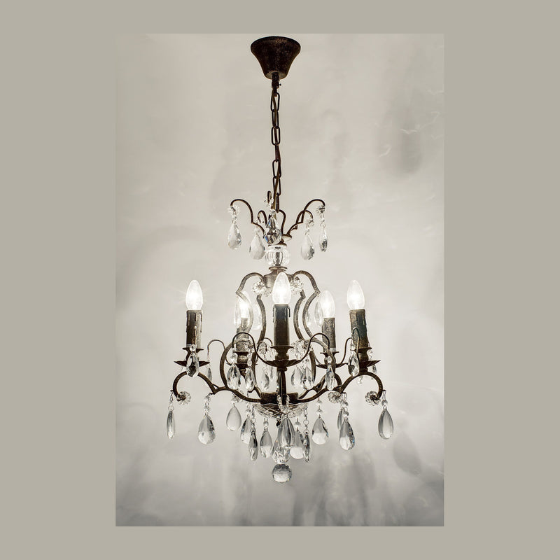 Lustre | Calnevica