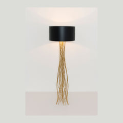 Lampadaire salon | Zenmaristo