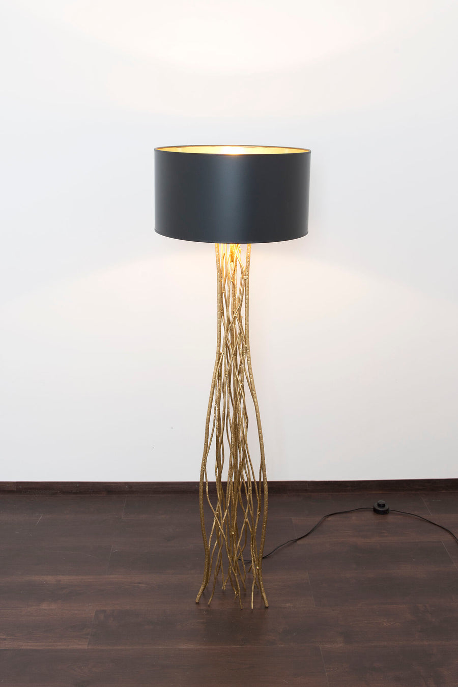 Lampadaire Capri