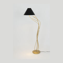 Lampadaire salon | Ischia