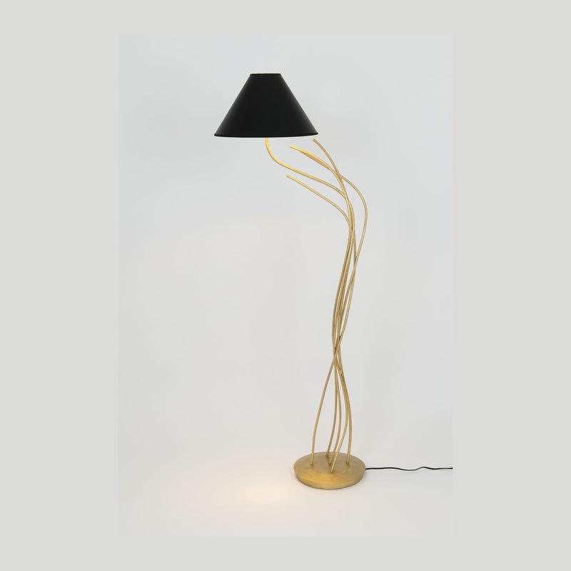 Lampadaire salon | Ischia