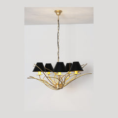 Lustre | Silnevano