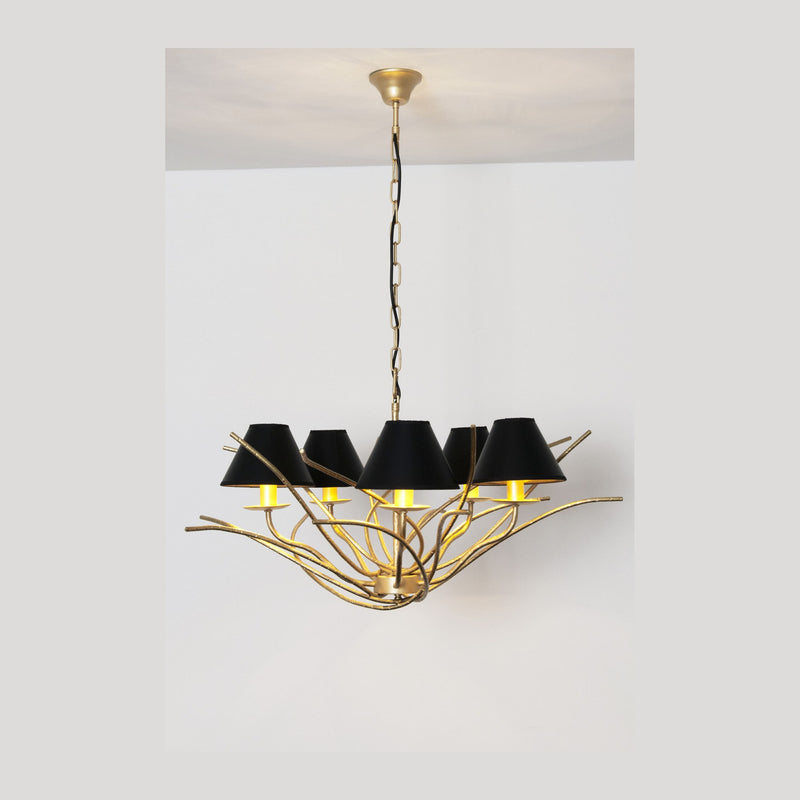 Lustre | Silnevano
