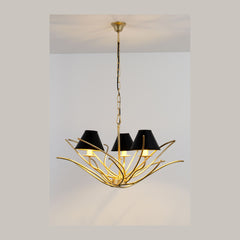 Suspension luminaire | Tresola