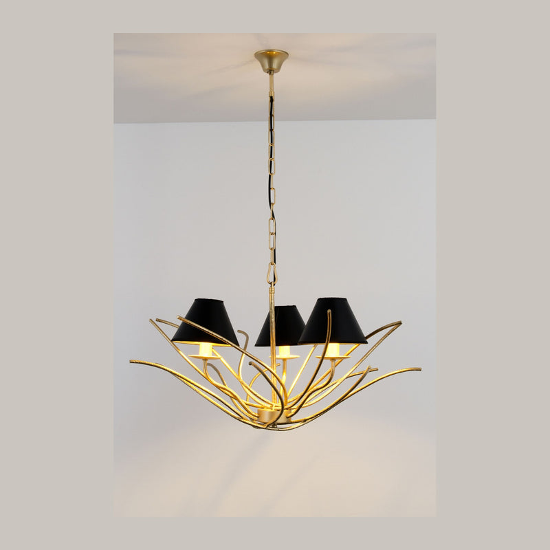 Suspension luminaire | Tresola