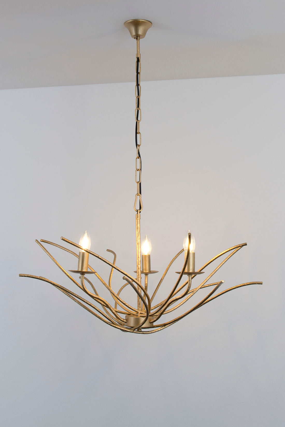 Suspension luminaire | Tresola