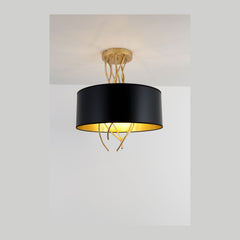Luminaire plafonnier | Orinevina
