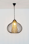 Suspension luminaire | Cappello