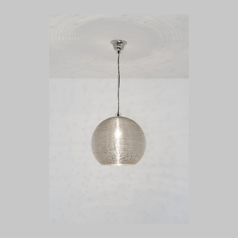 Suspension luminaire | Aluccia