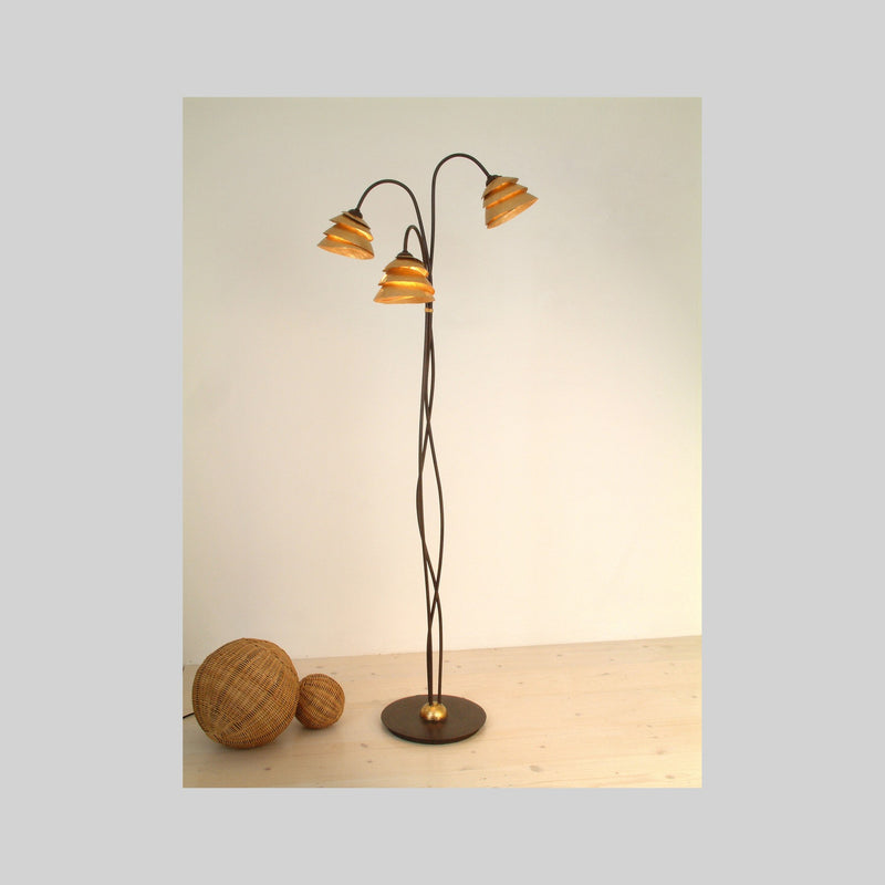 Lampadaire salon | Chioccia