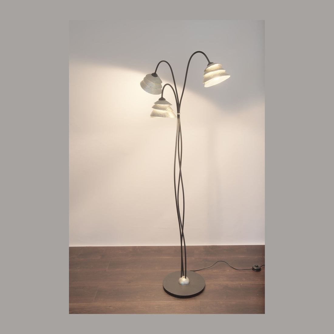 Lampadaire salon | Chioccia