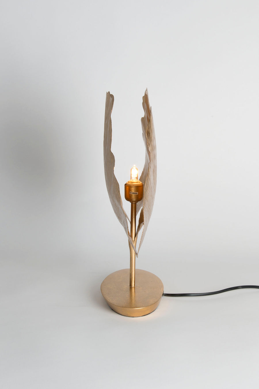 Lampe à poser Gingko