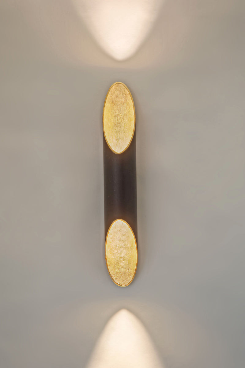 Applique murale | Organo H 55 cm
