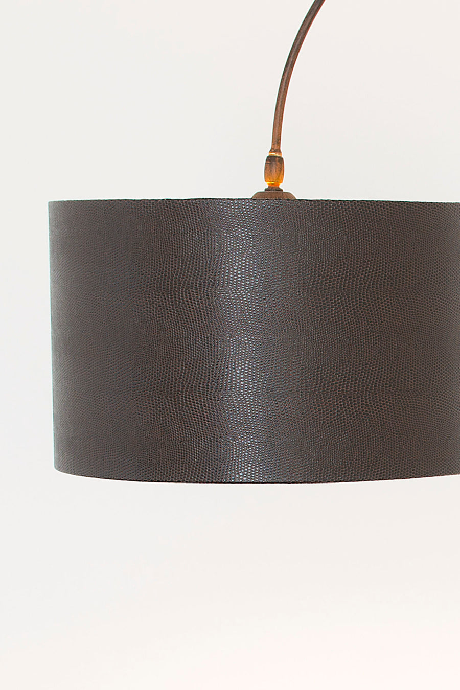 Lampadaire Bambus Arco